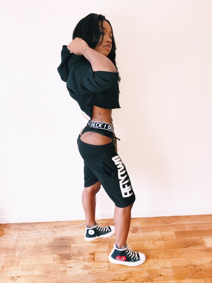 Ashlee Forde