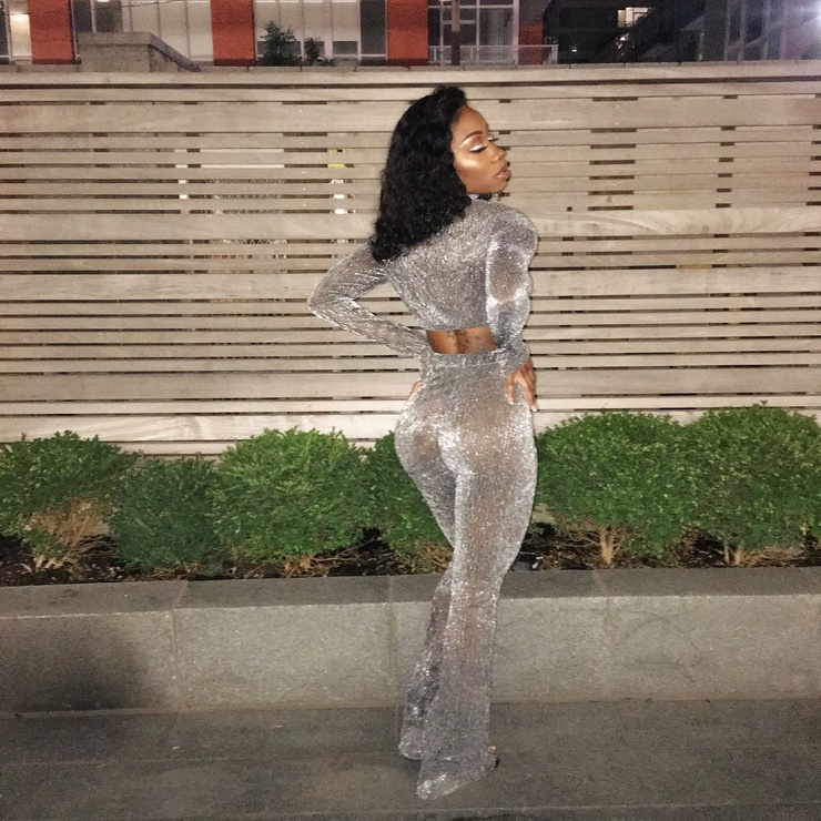 Ashlee Forde