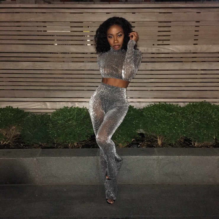 Ashlee Forde