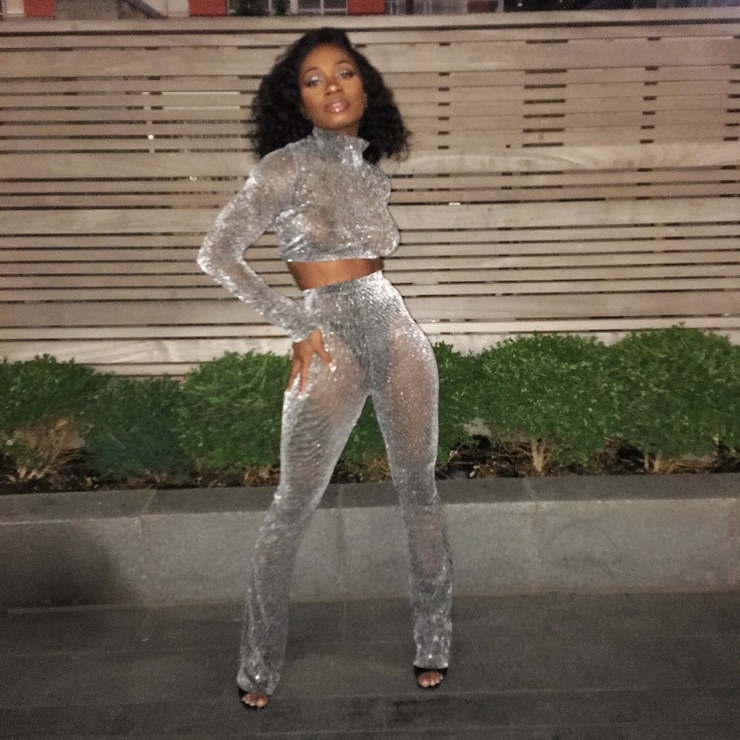 Ashlee Forde