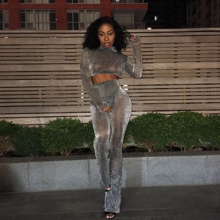 Ashlee Forde