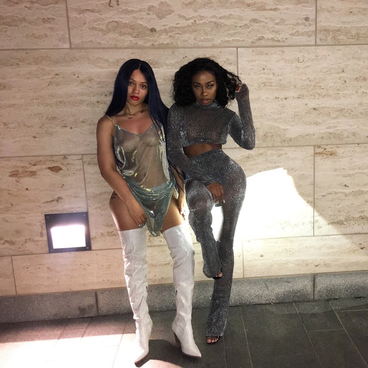 Ashlee Forde