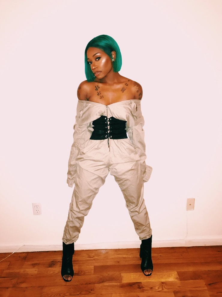 Ashlee Forde