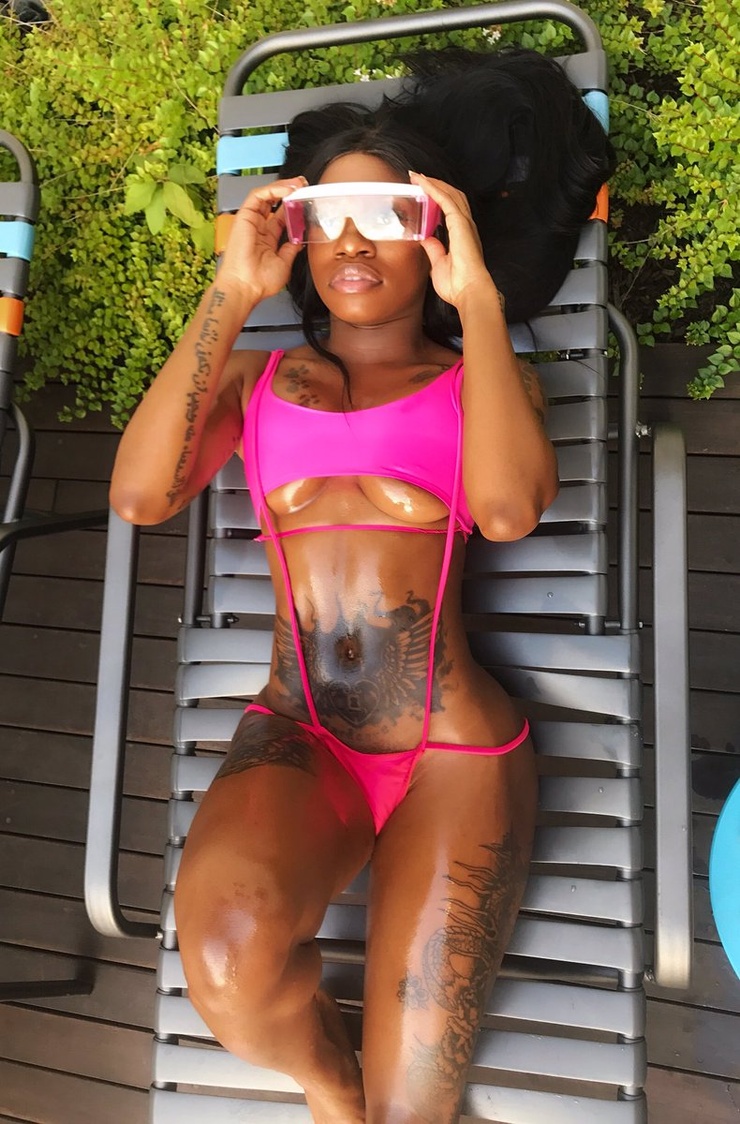 Ashlee Forde Ashlee Forde