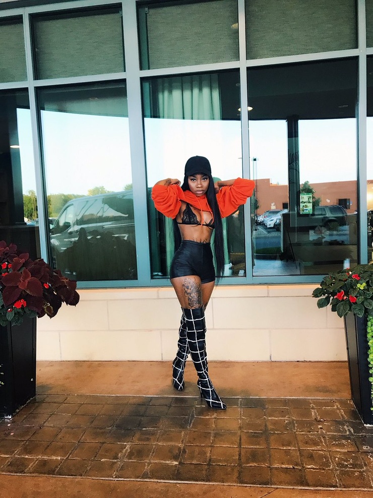Ashlee Forde