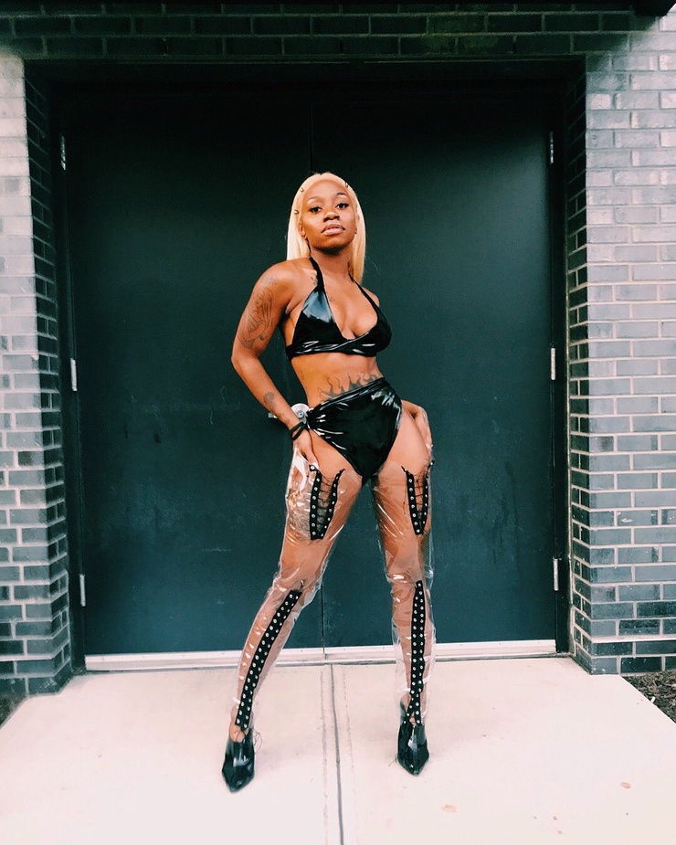 Ashlee Forde