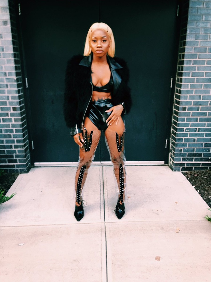 Ashlee Forde