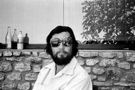 Julio Cortazar