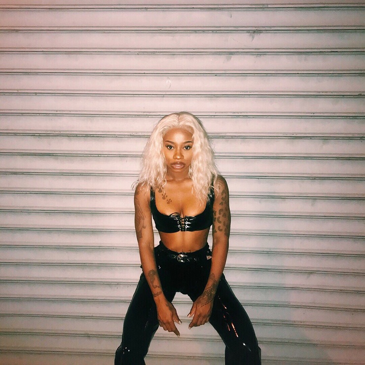 Ashlee Forde