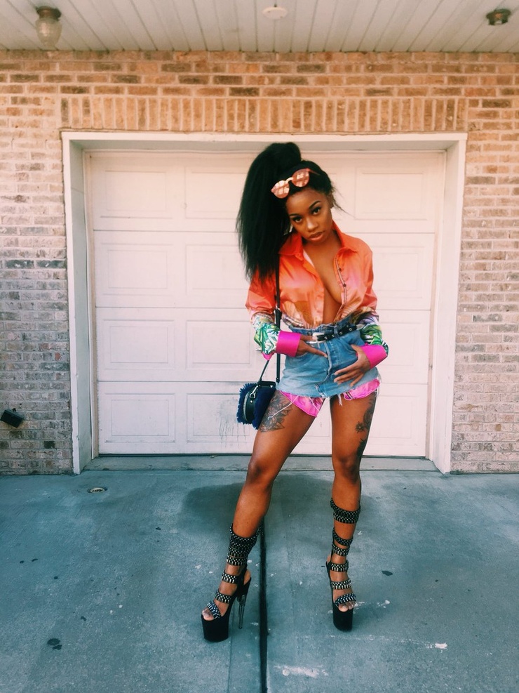 Ashlee Forde