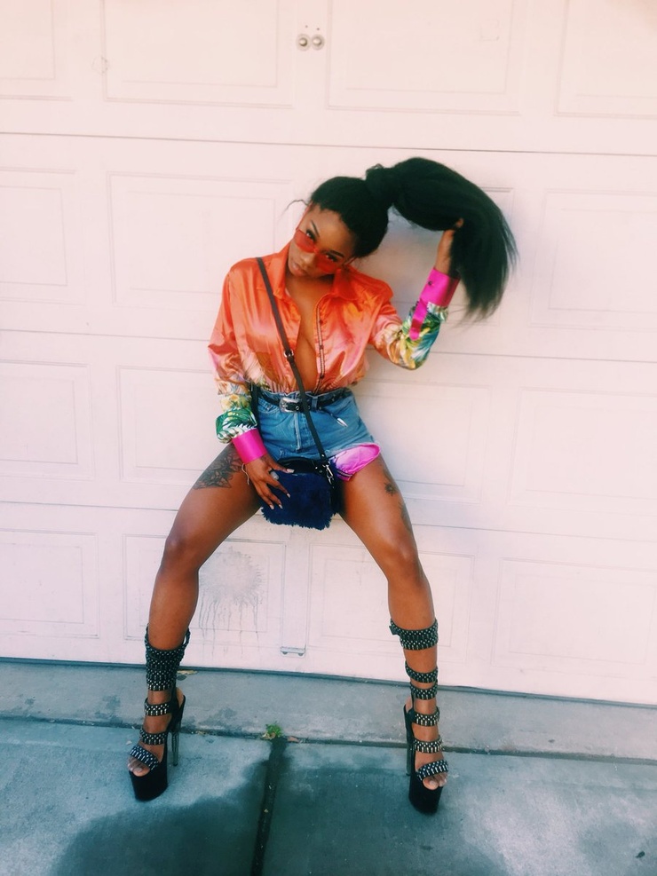 Ashlee Forde