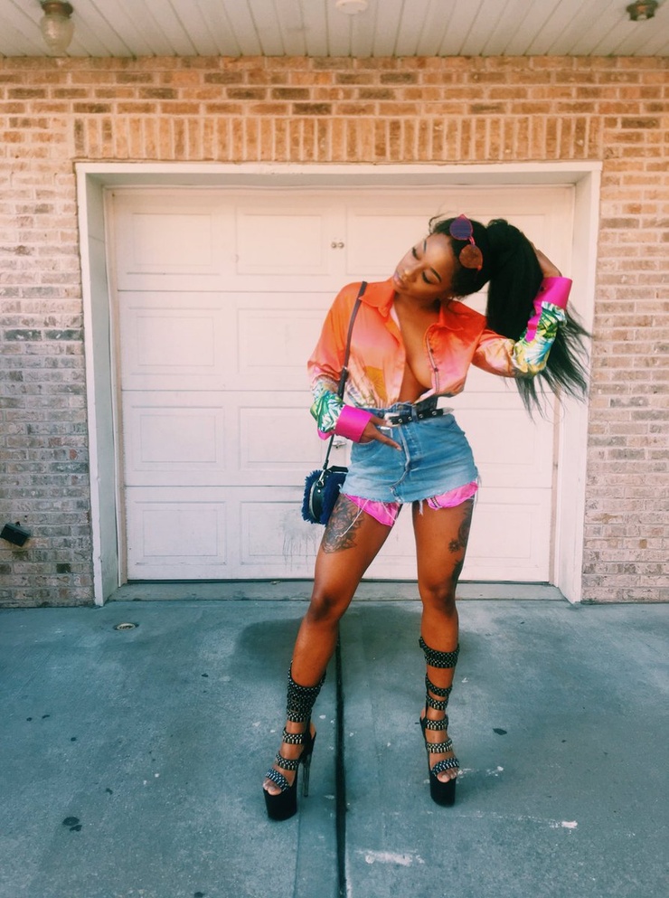 Ashlee Forde