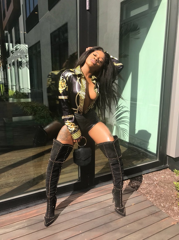 Ashlee Forde