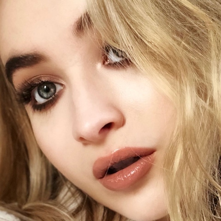 Sabrina Carpenter