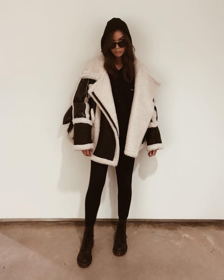 Hailee Steinfeld