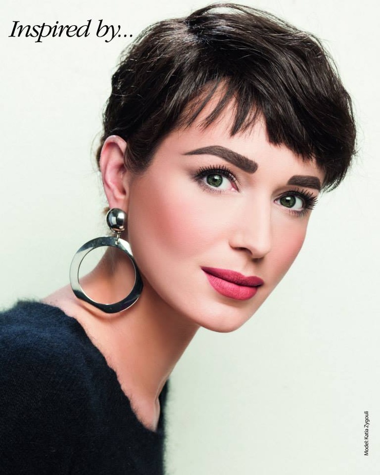 Katia Zygouli Katia Zygouli