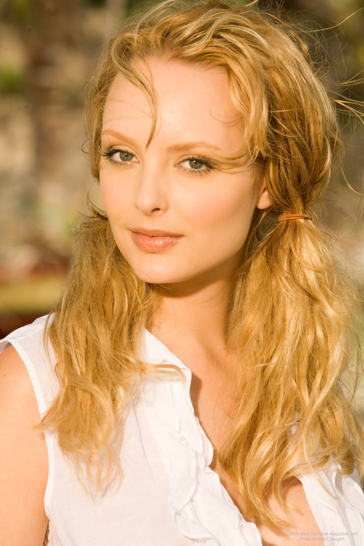 Shera Bechard