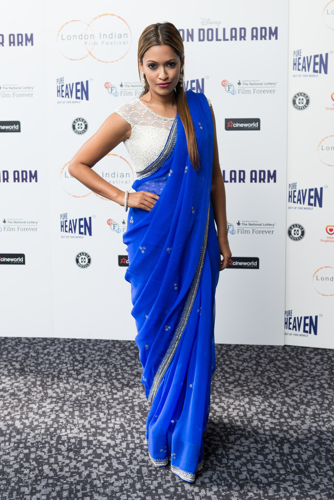 Tasmin Lucia-Khan