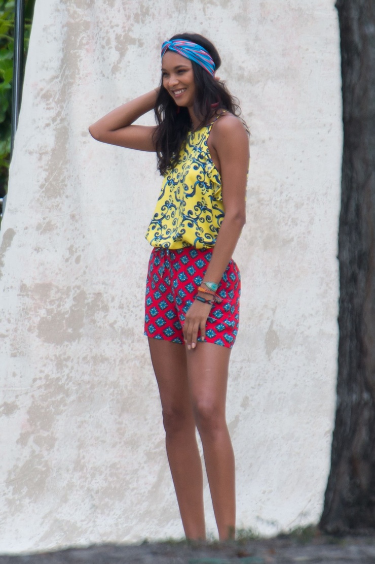 Lais Ribeiro