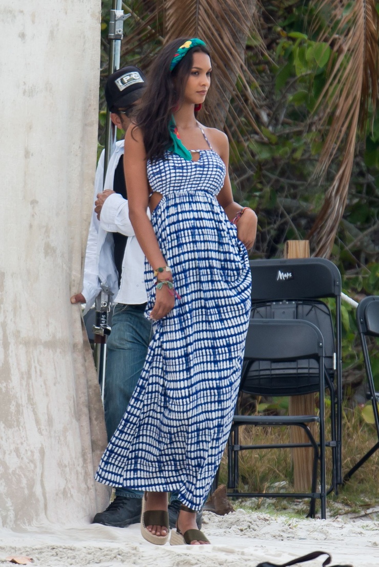 Lais Ribeiro