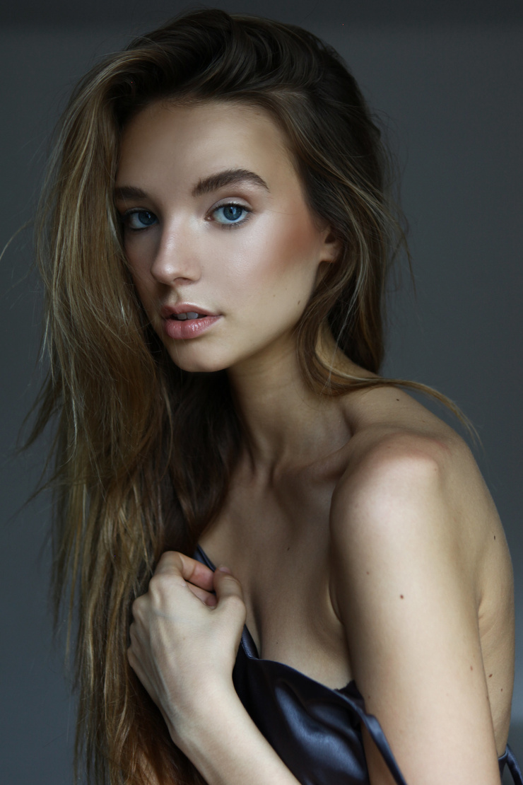 Picture of Morgan Fletchall