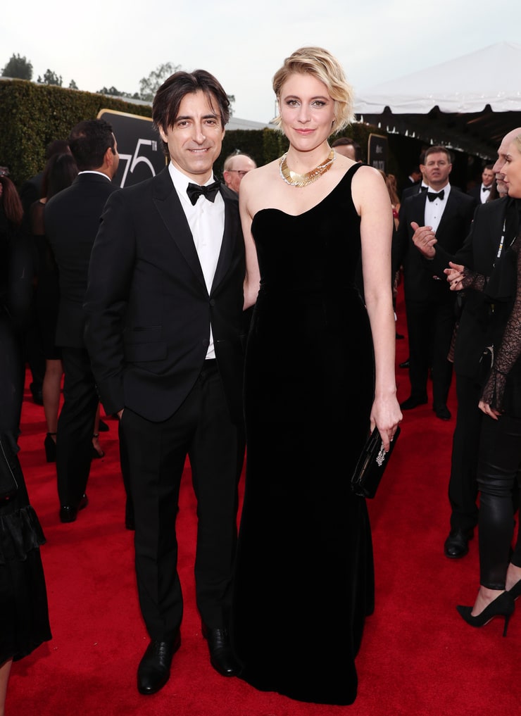 Noah Baumbach