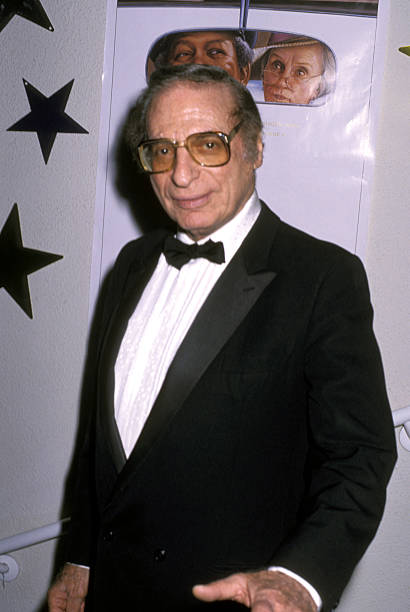 Irv Kupcinet