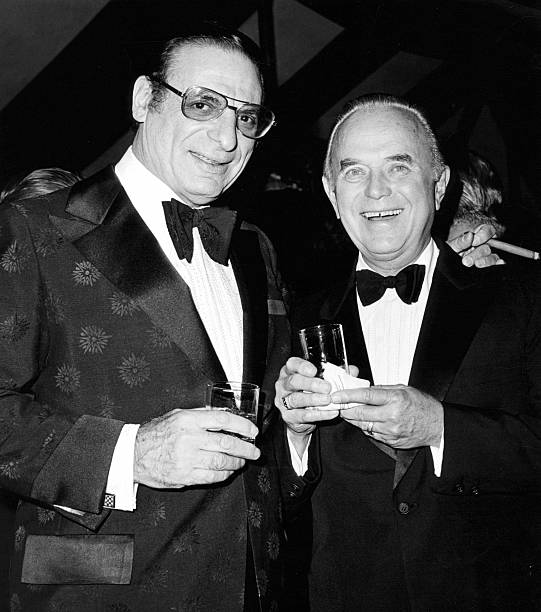 Ray Kroc