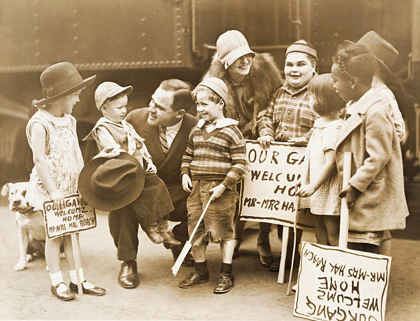 Hal Roach
