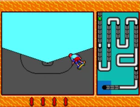California Games II