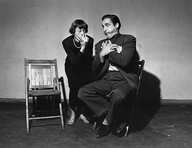 Sid Caesar