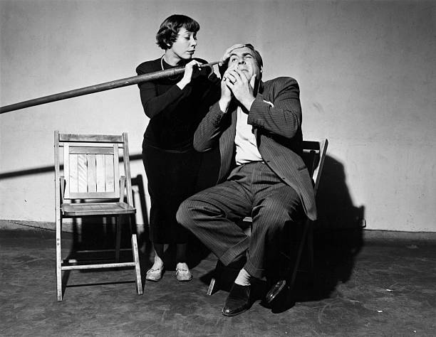 Sid Caesar Sid Caesar
