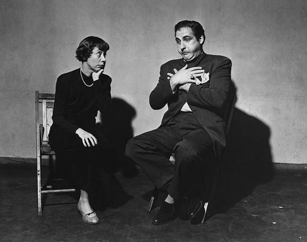 Sid Caesar Sid Caesar