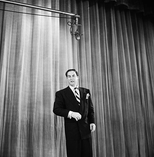 Sid Caesar Sid Caesar