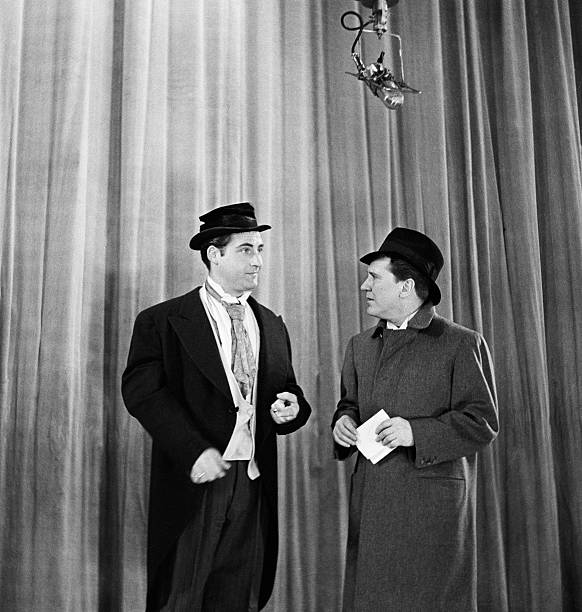 Sid Caesar Sid Caesar