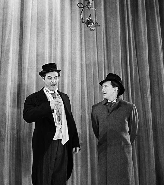 Sid Caesar Sid Caesar