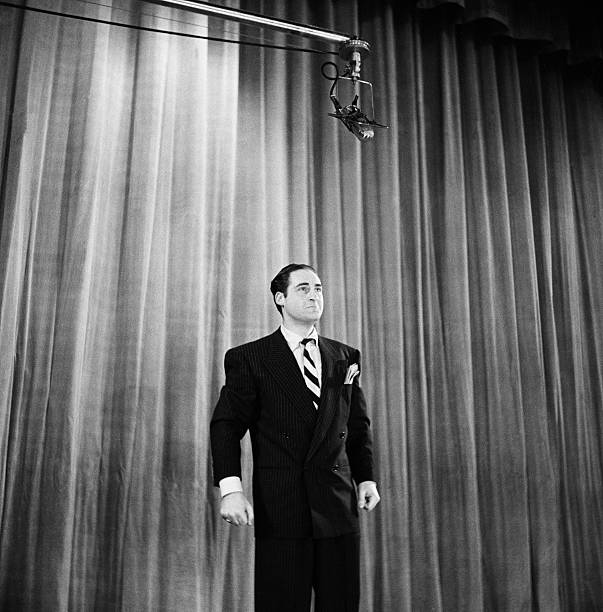 Sid Caesar Sid Caesar