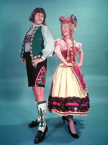 Sid Caesar Sid Caesar