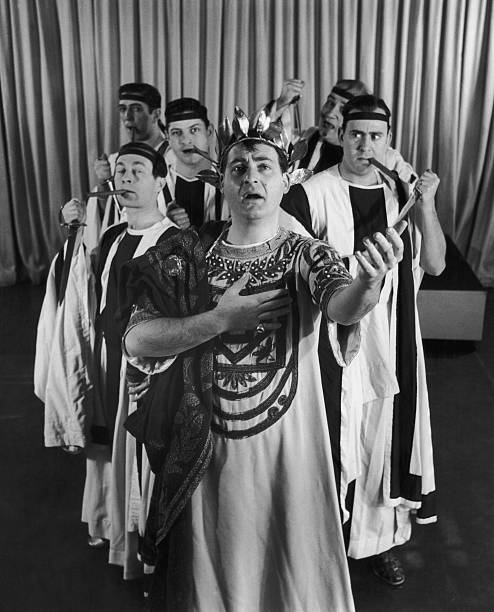 Sid Caesar Sid Caesar