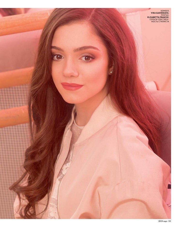 Evgenia Medvedeva