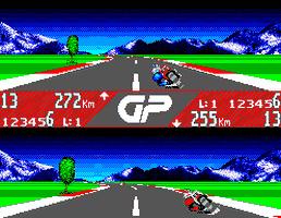 GP Rider