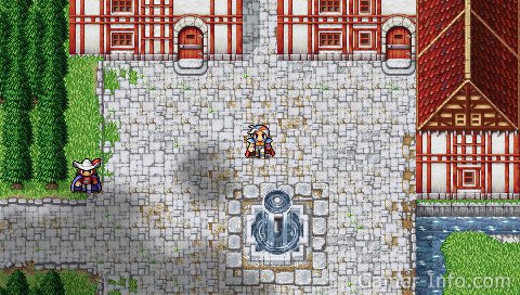 Final Fantasy II Anniversary Edition