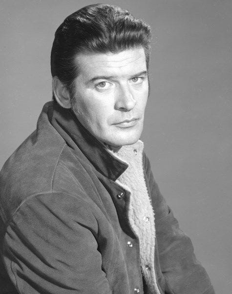 Peter Breck