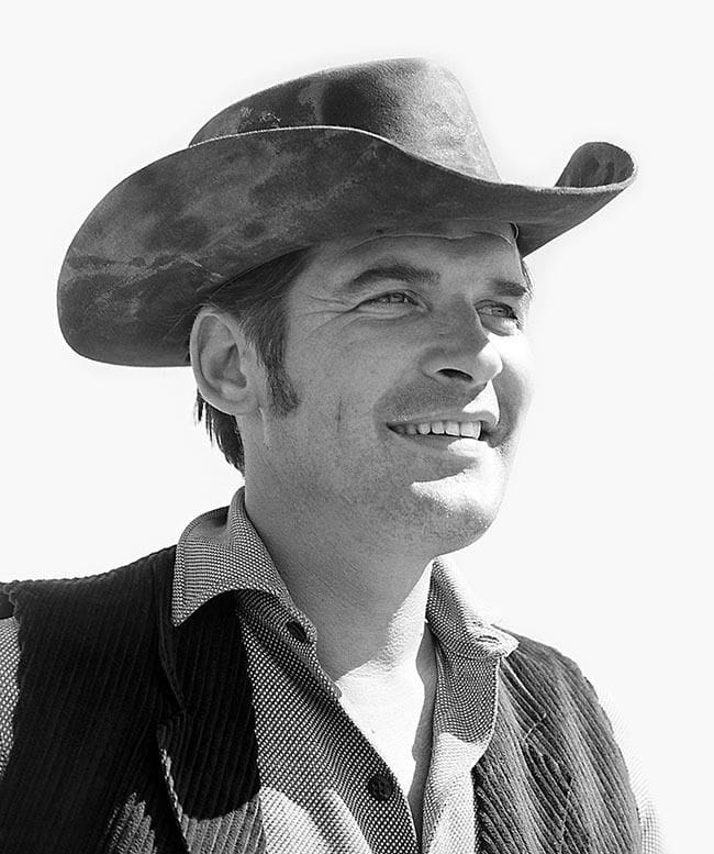 Peter Breck