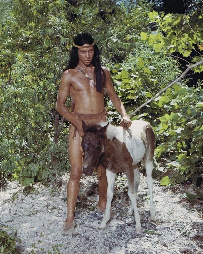 Johnny Crawford Johnny Crawford