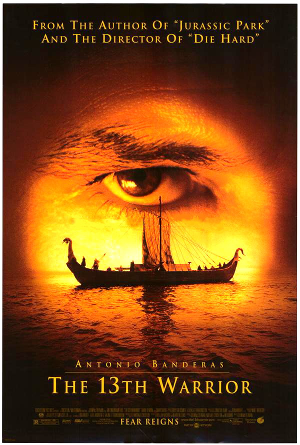 The 13th Warrior The 13th Warrior