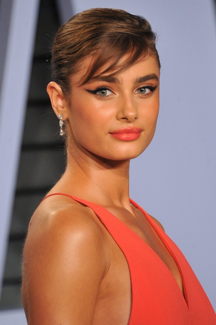 Taylor Marie Hill Taylor Marie Hill