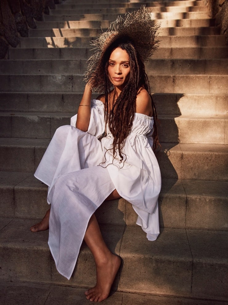 Lisa Bonet