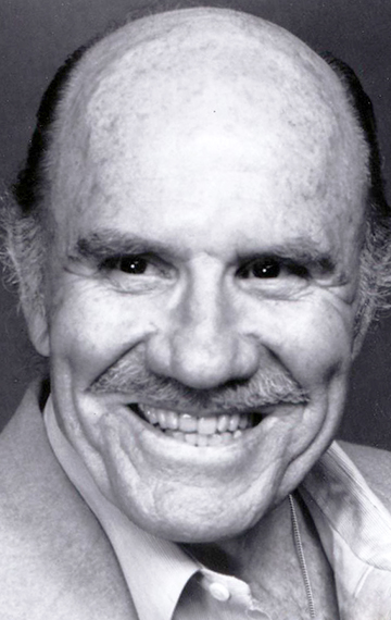R.G. Armstrong