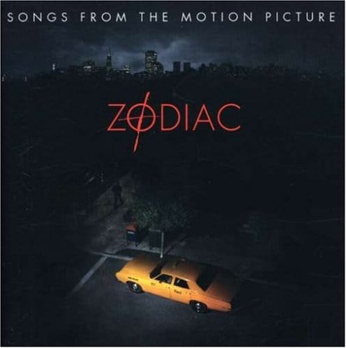 Zodiac (Songs from the Motion Picture)